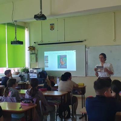 Ziua Mondiala Antitutun 4