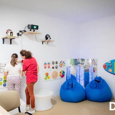 Redeschidere Luchian 2025 11