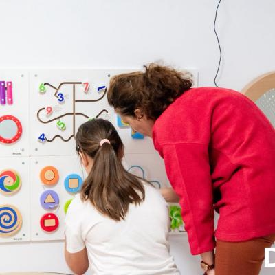 Redeschidere Luchian 2025 14