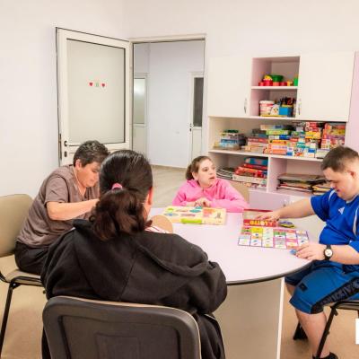 Redeschidere Luchian 2025 5