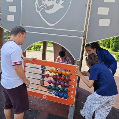 Luchian Parc 17.06.2025 10