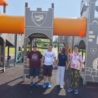 Luchian Parc 17.06.2025 12