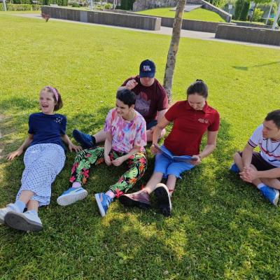 Luchian Parc 17.06.2025 13