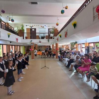 Rivulus Final De An Scolar 2025 12