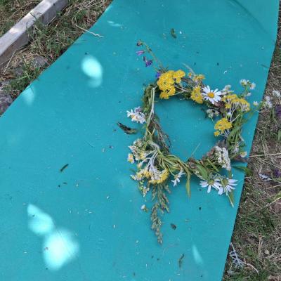 Romanii Sanziene 2025 3