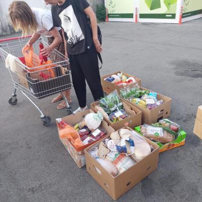 Banca Alimente 25.06.2025 14