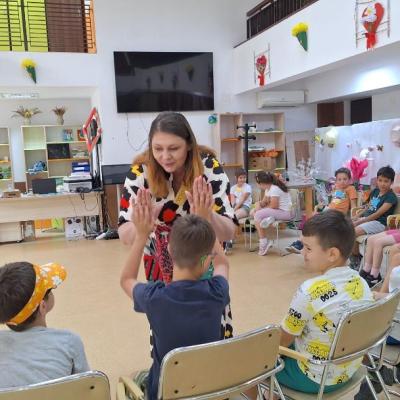 Sapt 2 Tabara Rivulus 2025 7