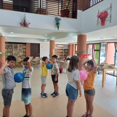 Sapt 2 Tabara Rivulus 2025 9