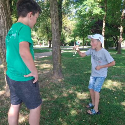 Romanii 01. 03.07.2025 8