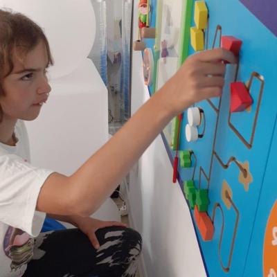 Dariana Luchian 07.07.2025 4