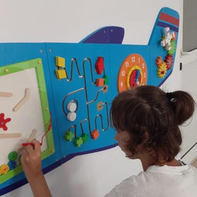 Dariana Luchian 07.07.2025 5