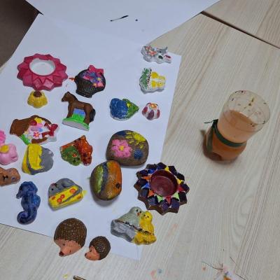 Tabara Rivulus Sapt. 3 2025 2