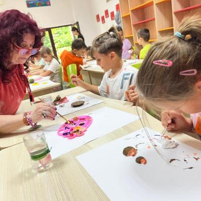 Tabara Rivulus Sapt. 3 2025 6