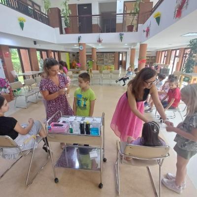 Tabara Rivulus Sapt. 3 2025 9