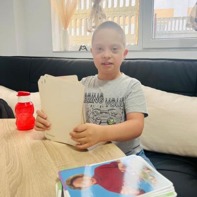 Tudor Luchian 14.07.2025 2