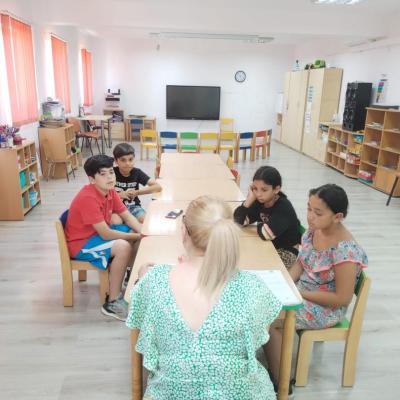 Comunitate 24.07.2025 10