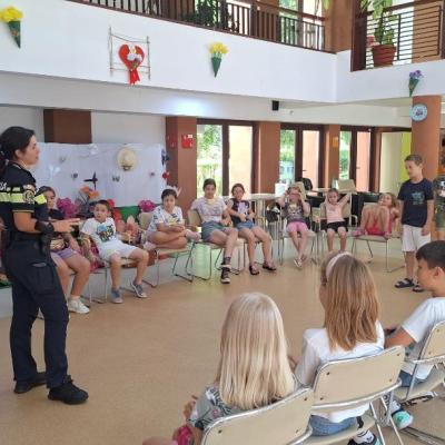 Tabara Rivulus Sapt 4 5.2025 13