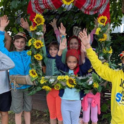 Tabara Rivulus Sapt 4 5.2025 1