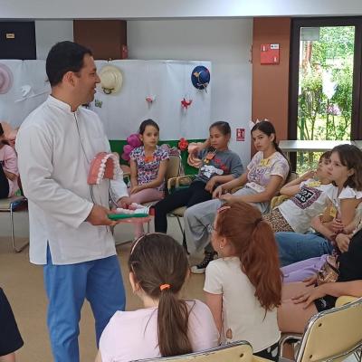 Tabara Rivulus Sapt 4 5.2025 20