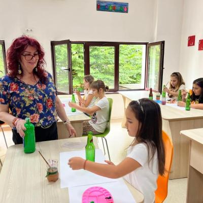 Tabara Rivulus Sapt 4 5.2025 5