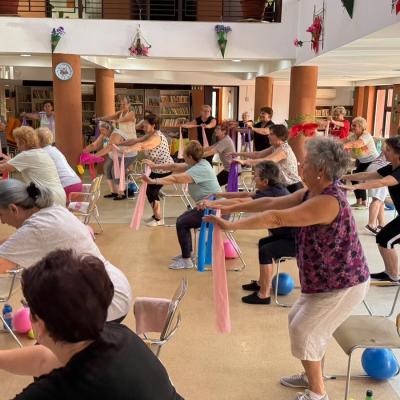 Miscare Senioare 12.08.2025 8