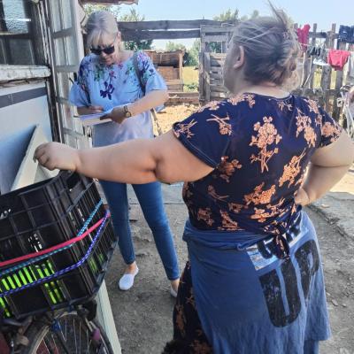 Comunitate Fara Bariere Campanie Mai 2025 5