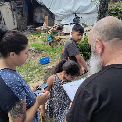 Comunitate Fara Bariere Campanie Mai 2025 8