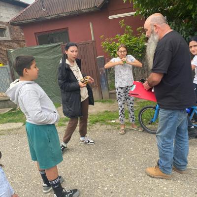 Comunitate Fara Bariere Campanie Iunie 2025 5