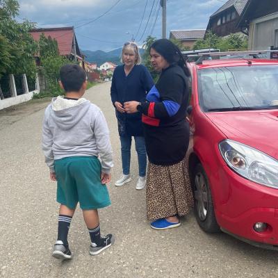 Comunitate Fara Bariere Campanie Iunie 2025 7