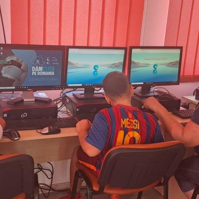 Click Pe Romania August 2025 2