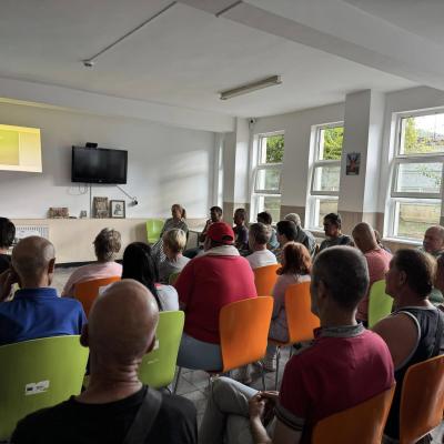 Azilul De Noapte 20.08.2025 7