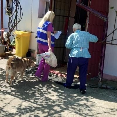 Pachete Cantina 30.04