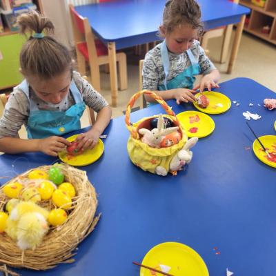 Romanii Paste 2024 4