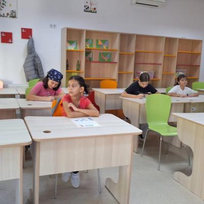 Engleza Copii Rivulus 08.09.2025 4