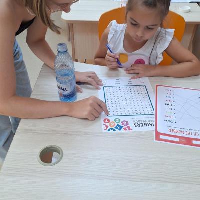 Engleza Copii Rivulus 08.09.2025 6