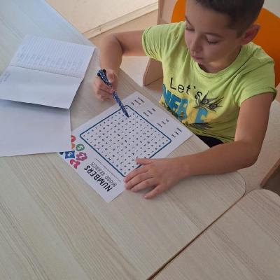 Engleza Copii Rivulus 08.09.2025 8