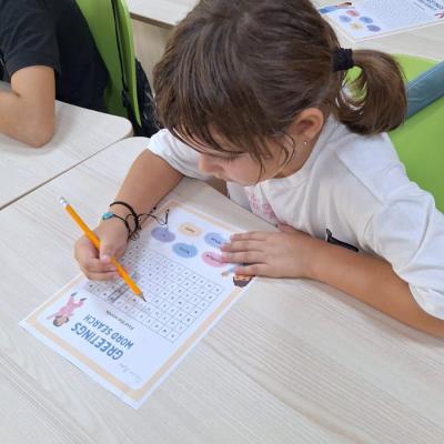 Engleza Copii Rivulus 08.09.2025 9