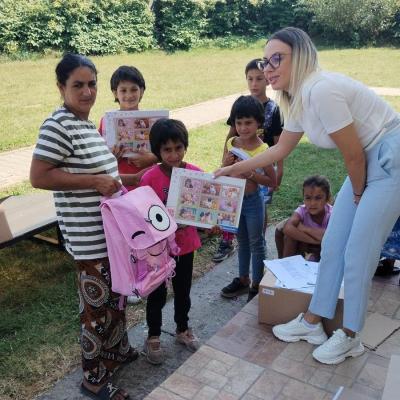 Giozdane Proiecte 13 09.2025