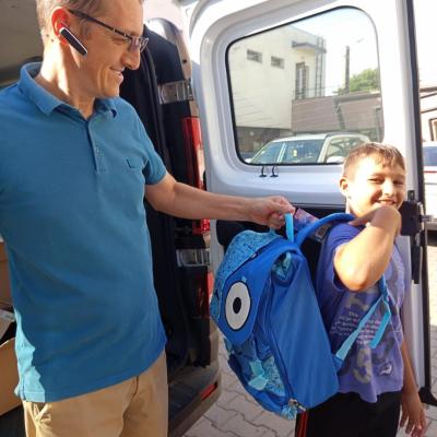 Giozdane Proiecte 17 09.2025