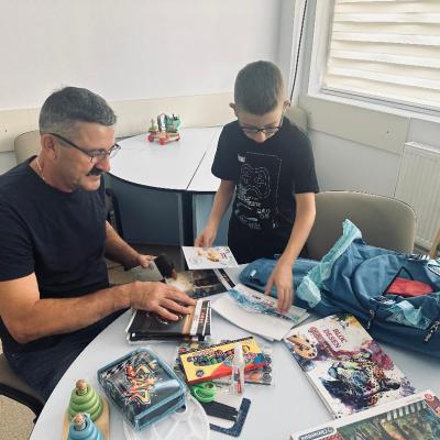 Giozdane Proiecte 6 09.2025