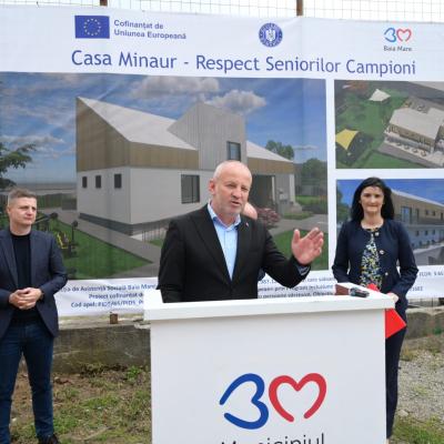 Casa Minaur Semnare Contract 1