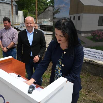 Casa Minaur Semnare Contract 2