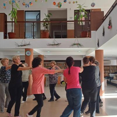 Dans Caspev Rivulus 11.09.2025 8