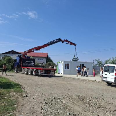 Modul Pirita 09.2025 2