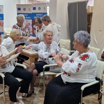 Seniori Castane 2025 11