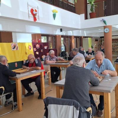 Seniori Castane 2025 2