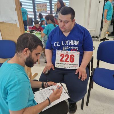 Special Olympics 2024 3