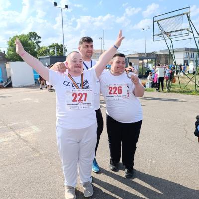 Special Olympics 2024 4