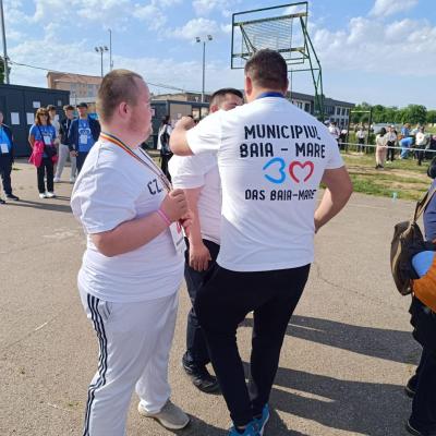 Special Olympics 2024 5