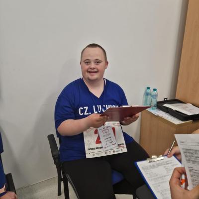 Special Olympics 2024 6